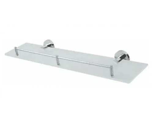 Полка для ванной комнаты,хром FELICE R 1020