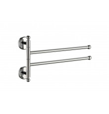 Держатель для полотенец,хром FELICE N 1023