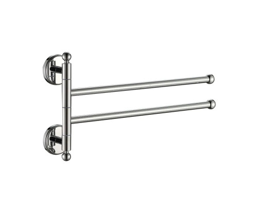 Держатель для полотенец,хром FELICE N 1023