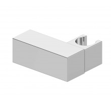 Держатель для лейки,хром FELICE F-65 CR
