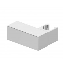 Держатель для лейки,хром FELICE F-65 CR