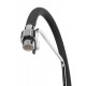 Смеситель для кухни с краном для питьевой воды и гибким изливом,хром FELICE 1920 CN CROMO-NERO