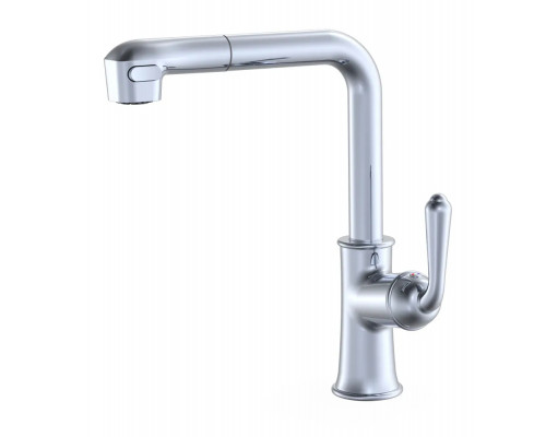 Смеситель для кухни,хром FELICE 0519 CROMO