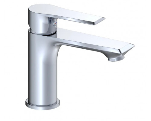 Смеситель для раковины,хром FELICE 8030 CROMO