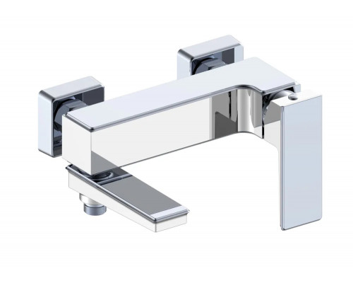 Смеситель для ванны с душем,хром FELICE 3040 CROMO