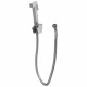 Гигиенический душ, Набор лейка + шланг Хром FELICE 111-Q