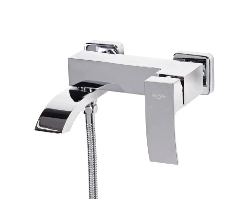 Смеситель для ванны с душем,хром FELICE 1040 CROMO