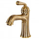 Смеситель для раковины,бронза FELICE 0530 BRONZO