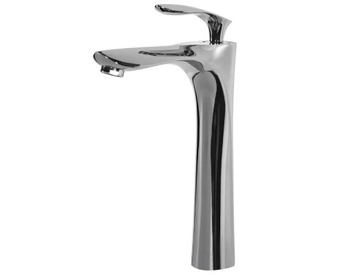 Смеситель для накладной раковины,хром FELICE 9025 CROMO