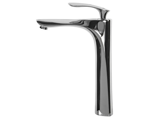 Смеситель для накладной раковины,хром FELICE 9025 CROMO