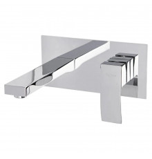 Встраиваемый смеситель для раковины,хром FELICE 1035 CROMO