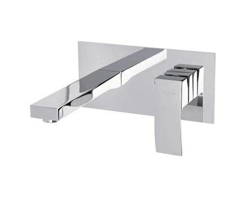 Встраиваемый смеситель для раковины,хром FELICE 1035 CROMO