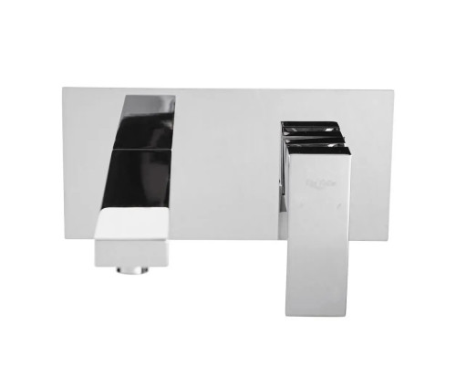 Встраиваемый смеситель для раковины,хром FELICE 1035 CROMO