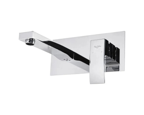 Встраиваемый смеситель для раковины,хром FELICE 1035 CROMO