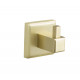 Крючок для ванной комнаты,матовое золото FELICE FL 1001 ORO OPACO