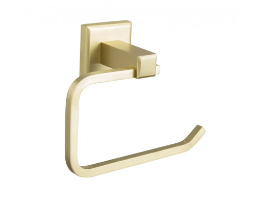 Держатель для туалетной бумаги,матовое золото FELICE FL 1005 ORO OPACO