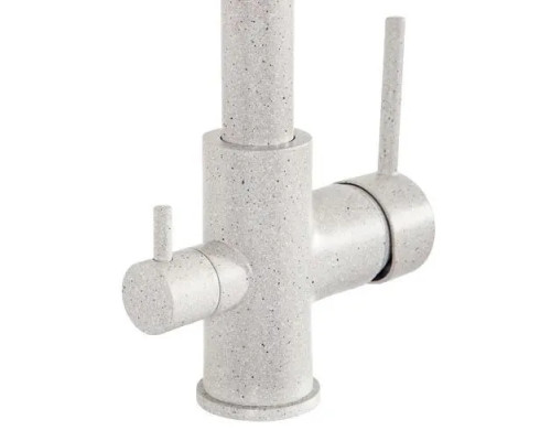 Смеситель для кухни,серый FELICE 1718-7 GRIGIO