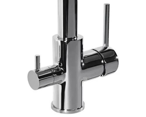 Смеситель для кухни,хром FELICE 1718 CROMO