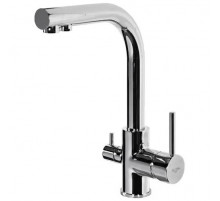 Смеситель для кухни,хром FELICE 1718 CROMO