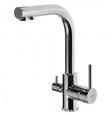Смеситель для кухни,хром FELICE 1718 CROMO