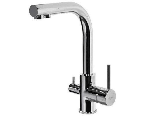 Смеситель для кухни,хром FELICE 1718 CROMO