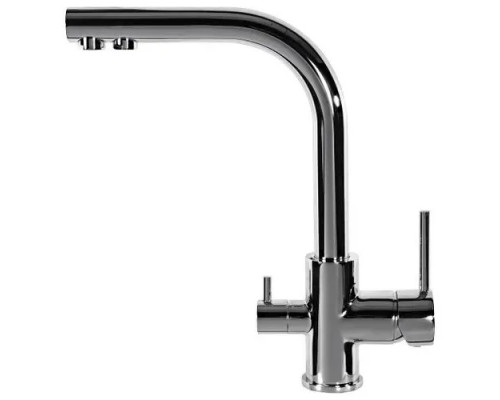 Смеситель для кухни,хром FELICE 1718 CROMO
