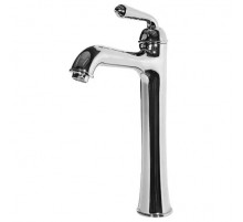 Смеситель для накладной раковины,хром FELICE 0525 CROMO