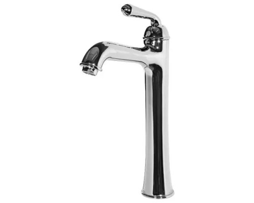 Смеситель для накладной раковины,хром FELICE 0525 CROMO