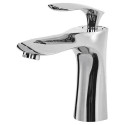 Смеситель для раковины,хром FELICE 9030 CROMO