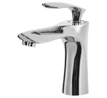Смеситель для раковины,хром FELICE 9030 CROMO
