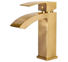 Смеситель для раковины,бронза FELICE 1030 BRONZO