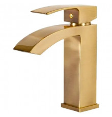 Смеситель для раковины,бронза FELICE 1030 BRONZO