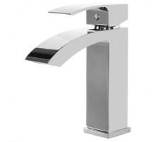 Смеситель для раковины,хром FELICE 1030 CROMO