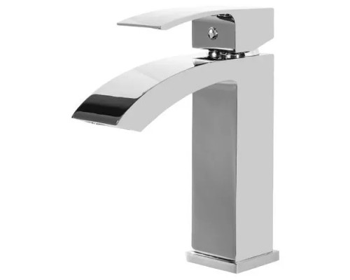 Смеситель для раковины,хром FELICE 1030 CROMO