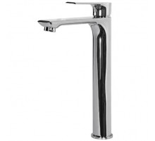 Смеситель для накладной раковины,хром FELICE 8025 CROMO