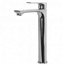 Смеситель для накладной раковины,хром FELICE 8025 CROMO