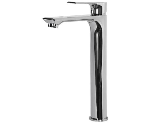 Смеситель для накладной раковины,хром FELICE 8025 CROMO