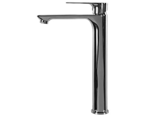 Смеситель для накладной раковины,хром FELICE 8025 CROMO