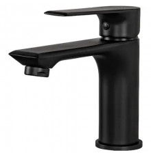 Смеситель для раковины,черный матовый FELICE 8030 NERO OPACO