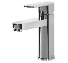 Смеситель для раковины,хром FELICE 6030 CROMO
