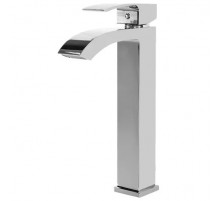 Смеситель для накладной раковины,хром FELICE 1025 CROMO