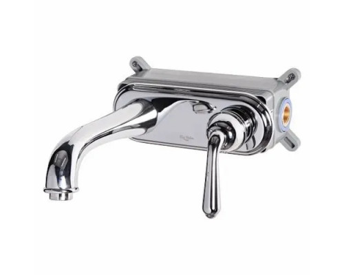 Встраиваемый смеситель для раковины,хром FELICE 0535 CROMO