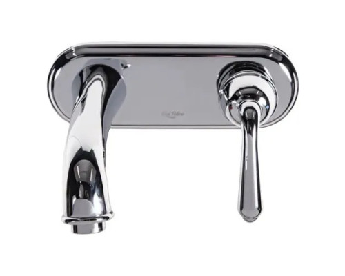 Встраиваемый смеситель для раковины,хром FELICE 0535 CROMO