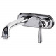Встраиваемый смеситель для раковины,хром FELICE 0535 CROMO