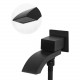 Встраиваемая душевая система для ванны и душа,черный матовый FELICE 1020 NERO OPACO