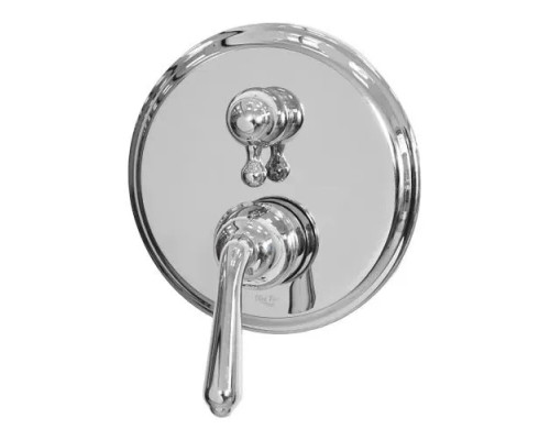 Встраиваемая душевая система для ванны и душа,хром FELICE 0520 CROMO