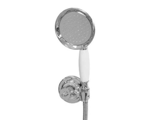 Встраиваемая душевая система для ванны и душа,хром FELICE 0520 CROMO