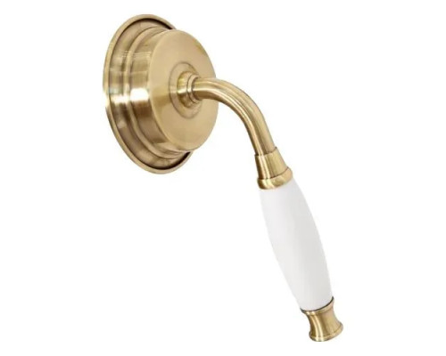 Встраиваемая душевая система для ванны и душа,бронза FELICE 0520 BRONZO