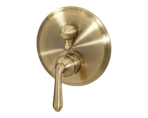 Встраиваемая душевая система для ванны и душа,бронза FELICE 0520 BRONZO