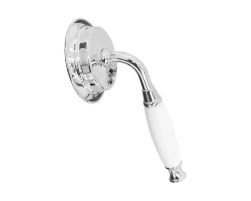 Душевая система с тропическим душем,хром FELICE 0560 CROMO